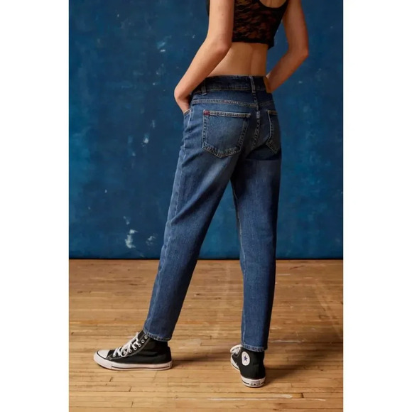 BDG Mid-Rise Skinny Jean - Picture 3 of 5